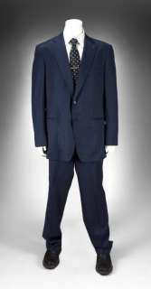 Lot 271 - LAW & ORDER : CRIMINAL INTENT VINCENT D’ONOFRIO COSTUME