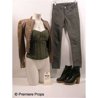 Scre4m Kirby Reed (Hayden Panettiere) Hero Movie Costumes | Premiere Props
