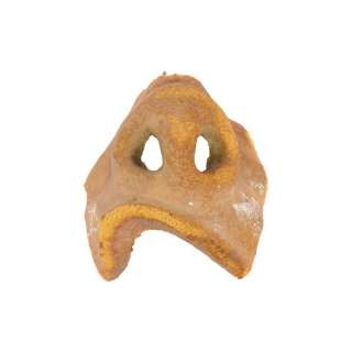 THE TWILIGHT ZONE (1959-1964) - Lot 497 - Male Nurse‘s "Eye of the Beholder" Makeup Appliance