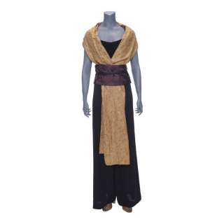 SERENITY (2005) - Lot 1163 - Inara Serra‘s (Morena Baccarin) Costume