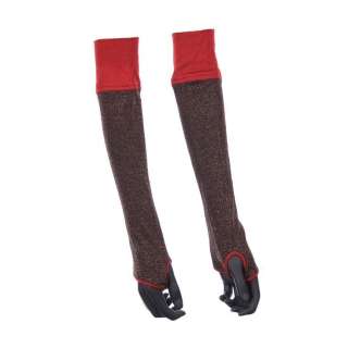 STAR TREK: THE NEXT GENERATION (1987-1994) - Lot 1237 - Guinan‘s (Whoopi Goldberg) Sleeves