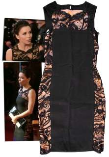 Eva Longoria Screen-Worn Pucci Dress From the Final Season of ’’Desperate Housewives’’ | Nate Sanders