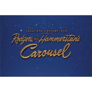 Carousel title art | Profiles in History