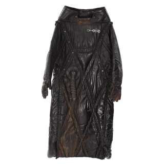 Lot 940 - Screen-used authentic Guild Navigator costume from Dune