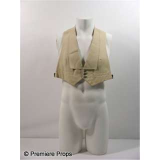 Lot 174 - Ray Bolger Costume Vest