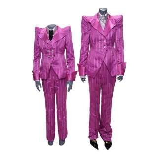 A Series of Unfortunate Events (Tv Series) | Carmelita Spats and Esme Squalor’s Trial Suits | Propstore