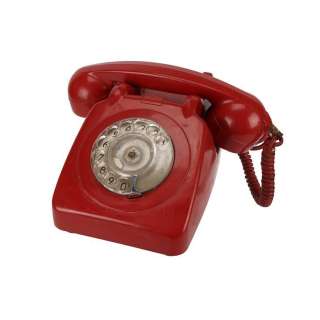 James Bond: Various Productions | Peter Nelson Collection: M’s (Bernard Lee) Red Telephone | Propstore