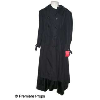 Lot 219 - Gabriel Macht Screen Worn Spirit Costume