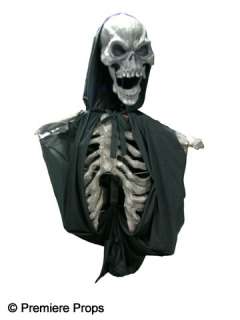 Ghost of Christmas Future from Scrooged | Premiere Props