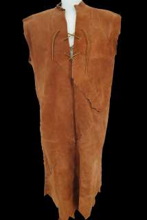 Lot 124 - Rick Moranis‘ "The Flinstones" Principal Costume