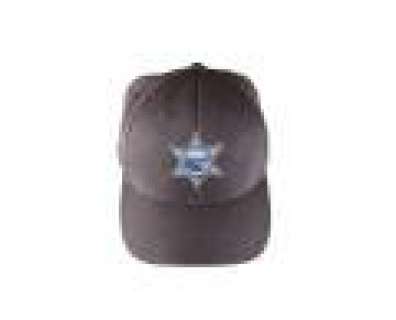 Dirk Gently | Lot DG12 - Tina’s Sheriffs Cap | ScreenBid