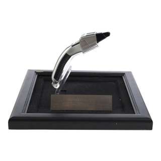 24th Century Type II Phaser Replica in Display ### | Propstore