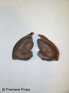 Lot 448 - Star Trek Voyager Tuvok Ears