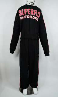 Days of Thunder (1990) Superflo Jacket and Shirt | GWS Auctions