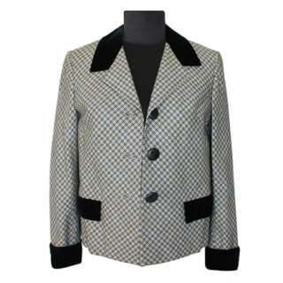 A NEW KIND OF LOVE - Samantha Blake (Joanne Woodward) coat