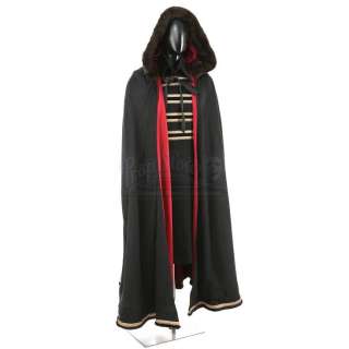 The Twilight Saga | Aro’s Stunt Battle Costume | Propstore