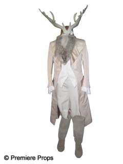 Mirror Mirror Elk (Omar Forrest) Costume | Premiere Props