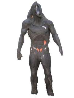 Underworld 3 Lycan Body Suit | Premiere Props