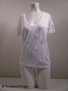 Lot 366 - Seven Psychopaths Kaya (Abbie Cornish) Shirt