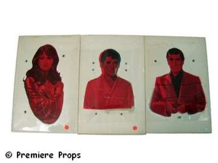 Lot 397 - Octopussy Art Designs