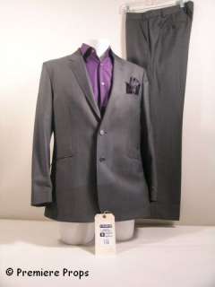 Lot 797 - Seven Psychopaths Charlie (Woody Harrelson) Costume