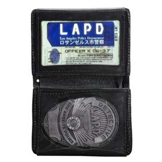 BLADE RUNNER 2049 (2017) - Lot #107 : K‘s (Ryan Gosling) Light-up LAPD Wallet