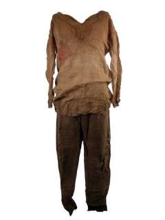 Underworld: 3 Lucian (Michael Sheen) Costume | Premiere Props