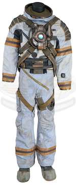 Zathura: A Space Adventure - Astronaut’s Spacesuit & Rocket Pack | ScreenUsed