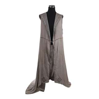 HARRY POTTER AND THE HALF-BLOOD PRINCE (2009) - Lot #176 : Dumbledore‘s (Michael Gambon) Hero Robe