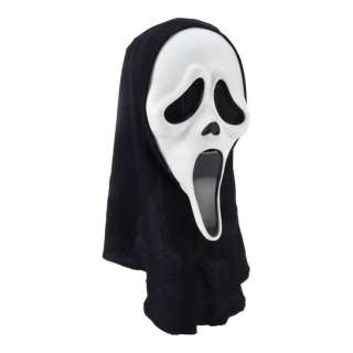 SCREAM (2022) - Lot #287 : "Stab" Ghostface Mask