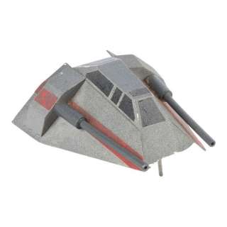 STAR WARS: THE EMPIRE STRIKES BACK (1980) - Lot #361 : Gerard Bourke Collection: Rebel T-47 Snowspeeder Art Department Reference Model