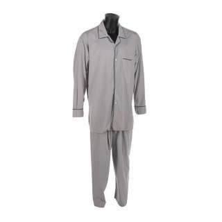 BIG FISH (2003) - Lot #546 : Ed Bloom‘s (Albert Finney) Pajamas