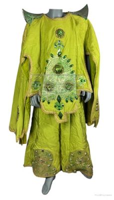 FLASH GORDON (1980) original screen used movie film costume,with Propmasters COA | eBay Europe (Buy It Now)