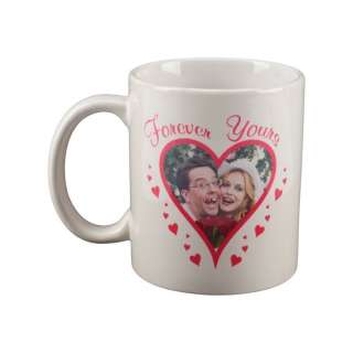 THE HANGOVER (2009) - Lot #768 : Stu (Ed Helms) and Jade‘s (Heather Graham) Wedding Souvenir Mug