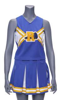 RIVERDALE - Riverdale High School Cheerleader Costume