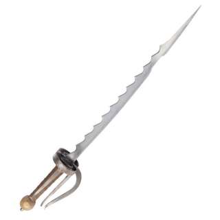 Willow (1988) | Sorsha’s (Joanne Whalley) Production-Made Sword | Propstore