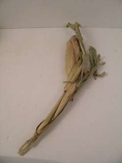 Lot 17 - Man Of Steel Corn Stalk Prop