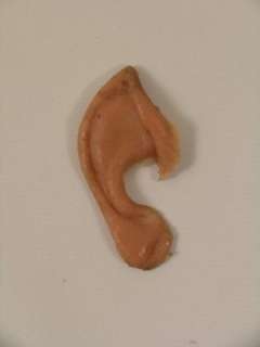 Lot 141 - Star Trek (2009) Spock (Zachary Quinto) Vulcan Ear