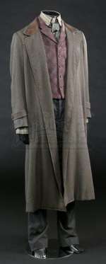 Penny Dreadful - Lot 73 - Various Episodes: Ethan Chandler‘s Costume