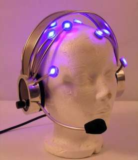 Lot 597 - Now You See Me Hero Teleporter Helmet