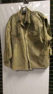 "Pearl Harbor" Screen Used Dealers Lot | Piece of the Past