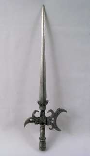 Lot 92 - Harry Potter & Deathly Hallows Dumbledore Staircase Sword Prop