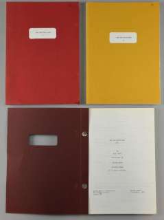 The Far Pavillions (1984) Three Screenplay scripts for the HBO adaptation of the novel by M. M.… | Ewbank’s