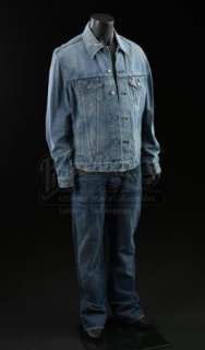 Justified | S6E12 - Collateral: Raylan Givens’ Stunt Chase Costume | Propstore