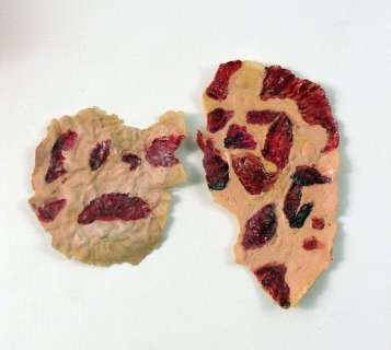 Nightmare On Elm Street (1984) Freddy Krueger (Robert Englund) Latex Face Appliances | Premiere Props