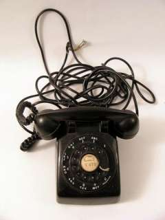 Lot 259 - Pleasantville Rotary Phone Prop
