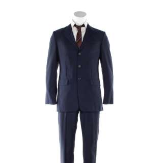 How I Met Your Mother (2005-2014) Barney Stinson Neil Patrick Harris Screen Worn Prada Suit Anto Shirt & Tie Ep 706 | VIP Fan Auctions