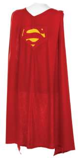 George Reeves "Superman" cape and muscle under-suit from The Adventures of Superman. | Profiles in History