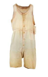 O Brother, Where Art Thou? - Ulysses Everett McGill (George Clooney) and Pete Hogwallop (John Turturro) Hero Underwear