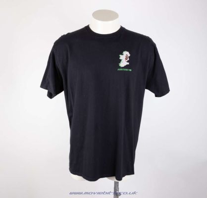 Cambria Math | Star Wars The Last Jedi - Cast & Crew Gift T-Shirt Ireland Unit | Movie Bits